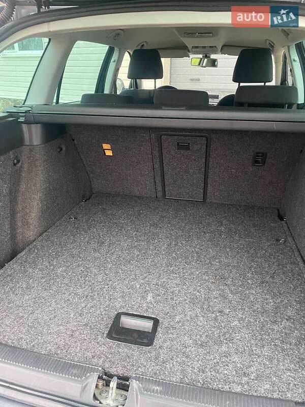 Универсал Skoda Octavia 2012 в Сарнах фото 25 Универсал Skoda Octavia 2012 в Сарнах