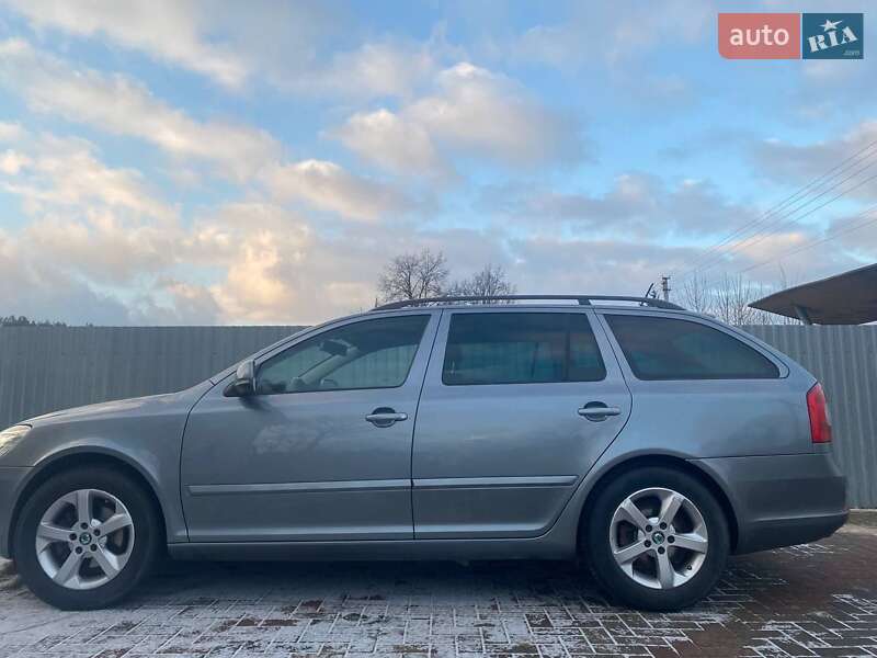 Универсал Skoda Octavia 2012 в Сарнах фото 39 Универсал Skoda Octavia 2012 в Сарнах