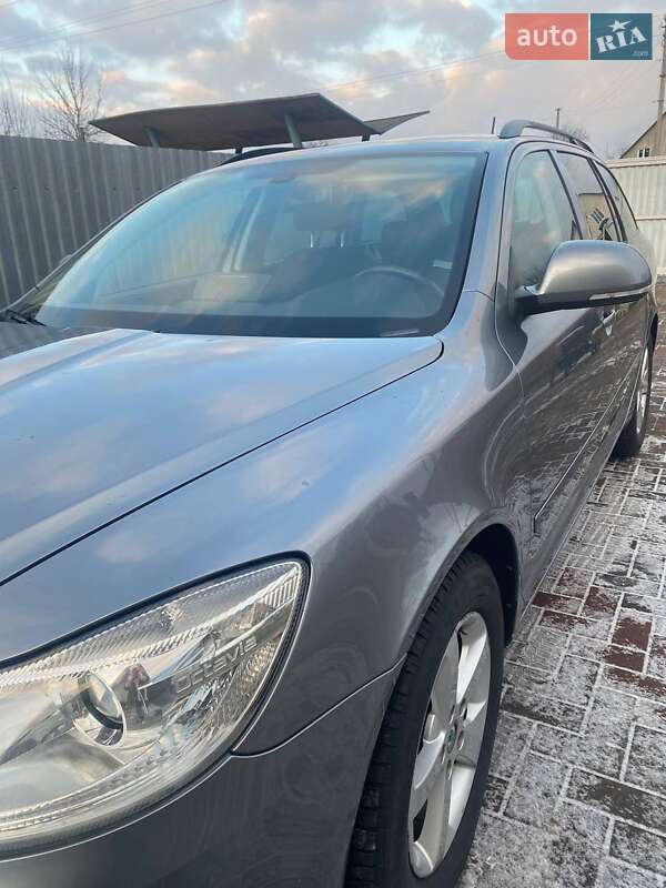Универсал Skoda Octavia 2012 в Сарнах фото 41 Универсал Skoda Octavia 2012 в Сарнах
