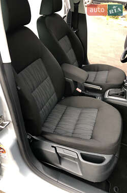 Универсал Skoda Octavia 2012 в 