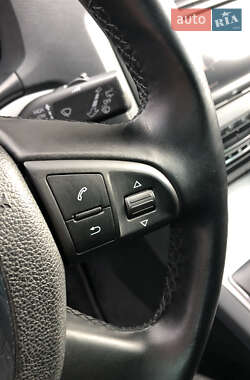 Универсал Skoda Octavia 2012 в 