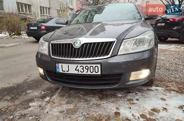 Універсал Skoda Octavia 2011 в Києві