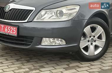 Универсал Skoda Octavia 2011 в Луцке