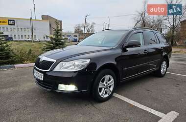 Універсал Skoda Octavia 2011 в Кривому Розі