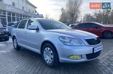 Универсал Skoda Octavia 2011 в Житомире