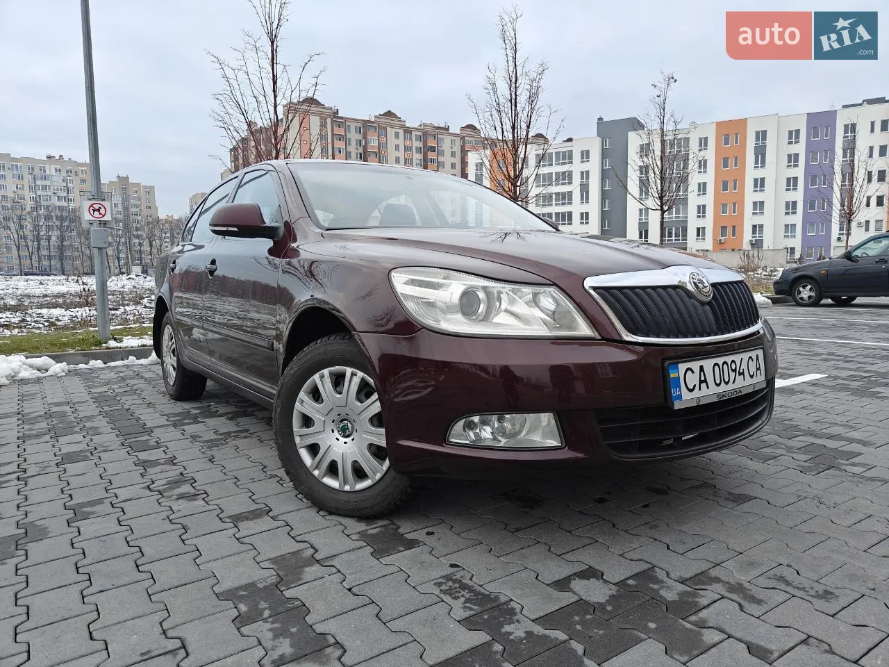 2013 Skoda Octavia - мініатюра 25
