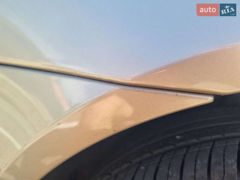 Лифтбек Skoda Octavia 2005 в Шепетовке