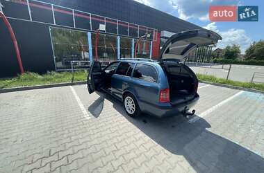 Універсал Skoda Octavia 2003 в Вінниці