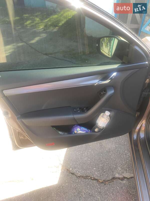 Лифтбек Skoda Octavia 2019 в Киеве