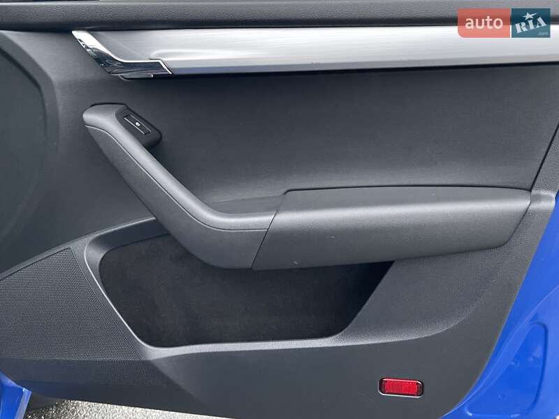 Ліфтбек Skoda Octavia 2018 в Києві фото 50 Ліфтбек Skoda Octavia 2018 в Києві