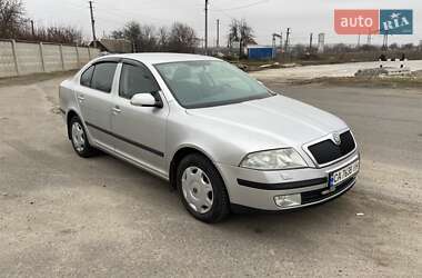 Ліфтбек Skoda Octavia 2004 в Корсунь-Шевченківському