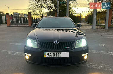 Универсал Skoda Octavia 2011 в Александрие