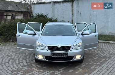 Універсал Skoda Octavia 2009 в Коростені