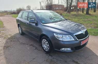 Універсал Skoda Octavia 2012 в Ніжині