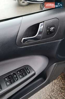 Лифтбек Skoda Octavia 2008 в 