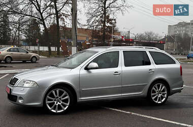 Універсал Skoda Octavia 2009 в Білій Церкві