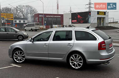 Універсал Skoda Octavia 2009 в Білій Церкві