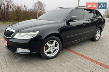 Універсал Skoda Octavia 2012 в Старокостянтинові