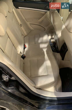 Универсал Skoda Octavia 2012 в 