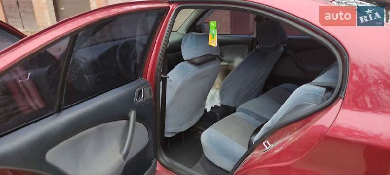 Лифтбек Skoda Octavia 2006 в Полтаве