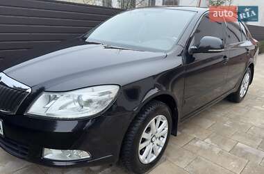 Лифтбек Skoda Octavia 2012 в Тернополе