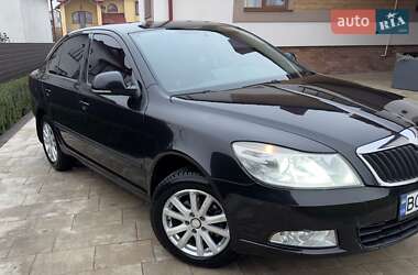 Ліфтбек Skoda Octavia 2012 в Тернополі