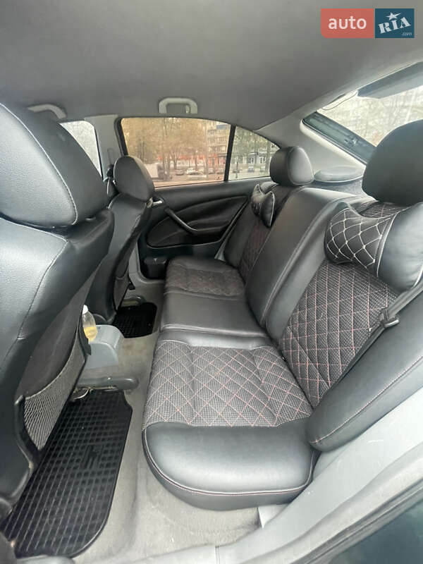 Ліфтбек Skoda Octavia 2000 в Києві фото 16 Ліфтбек Skoda Octavia 2000 в Києві