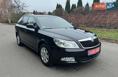 Універсал Skoda Octavia 2012 в Рівному