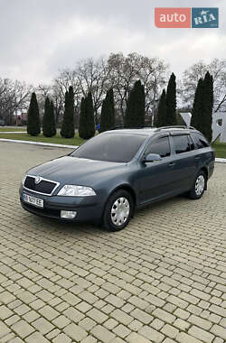 Универсал Skoda Octavia 2005 в Одессе