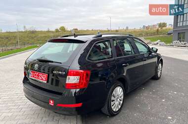 Універсал Skoda Octavia 2014 в Рівному