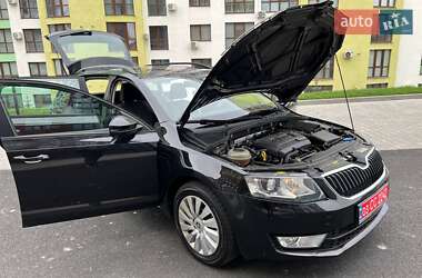 Універсал Skoda Octavia 2014 в Рівному