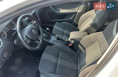 Універсал Skoda Octavia 2018 в Києві