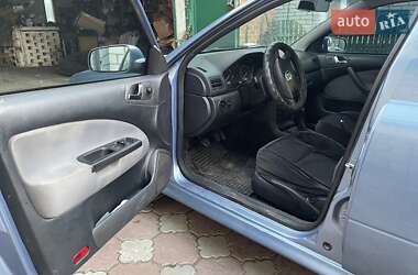 Универсал Skoda Octavia 2007 в Богуславе