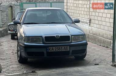 Універсал Skoda Octavia 2007 в Богуславі