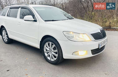 Універсал Skoda Octavia 2012 в Вінниці