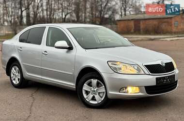 Лифтбек Skoda Octavia 2013 в Ахтырке