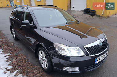 Універсал Skoda Octavia 2013 в Києві