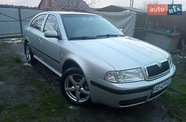 Ліфтбек Skoda Octavia 2007 в Вінниці