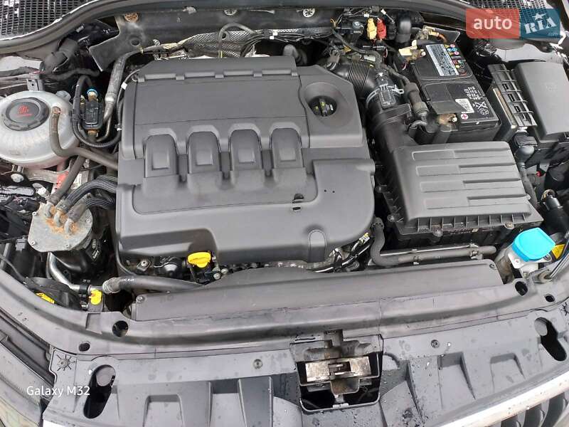Универсал Skoda Octavia 2020 в Богородчанах