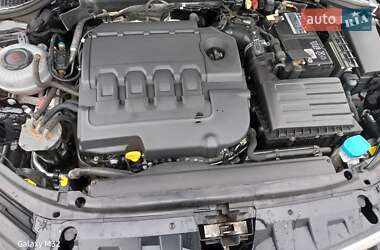 Универсал Skoda Octavia 2020 в 
