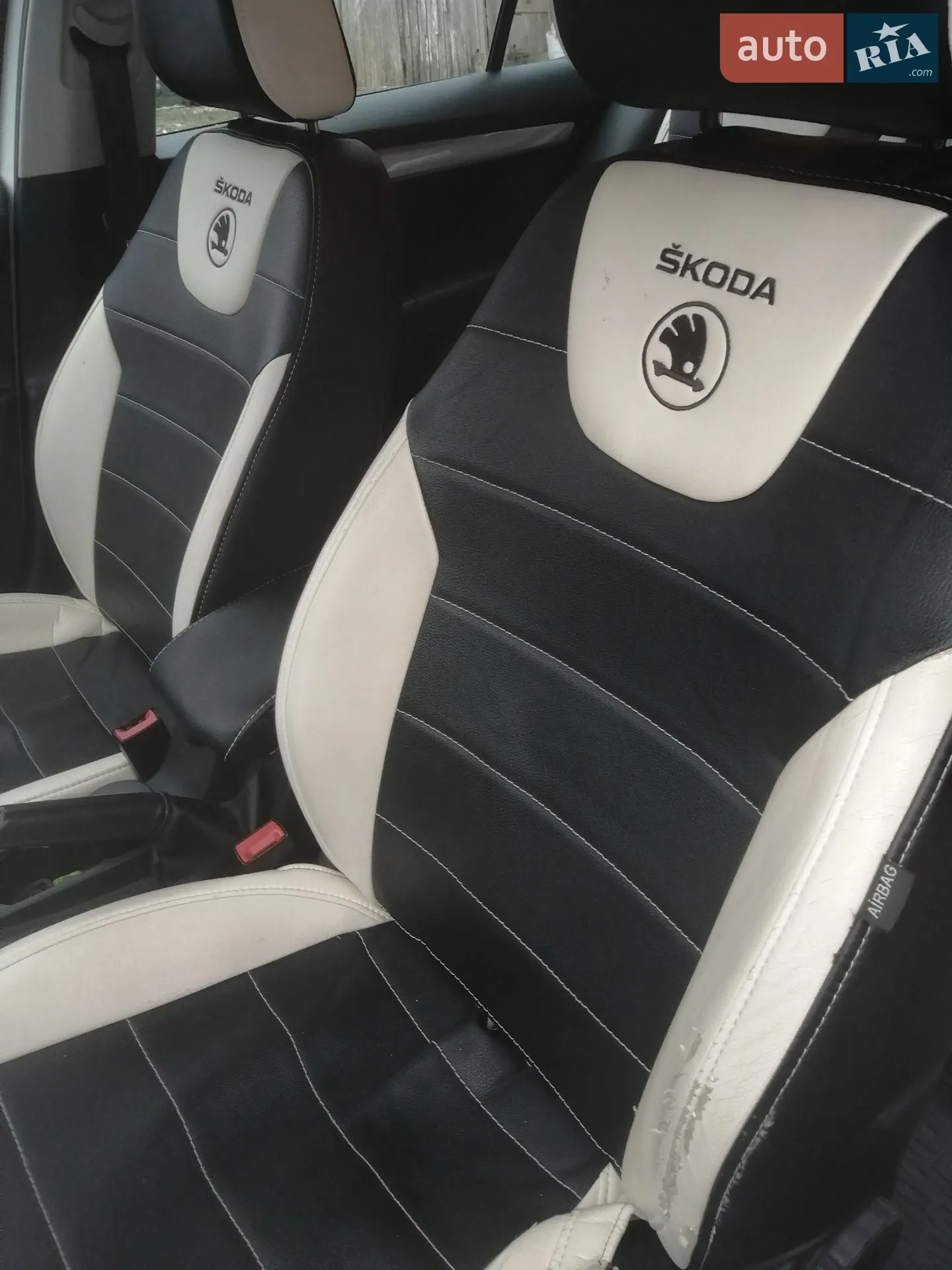 2013 Skoda Octavia - мініатюра 7