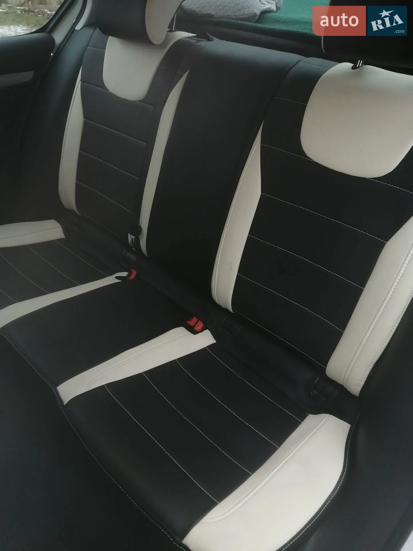 2013 Skoda Octavia - мініатюра 10