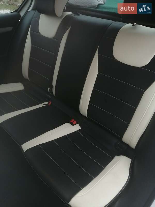 Ліфтбек Skoda Octavia 2013 в Умані