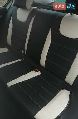 Лифтбек Skoda Octavia 2013 в 