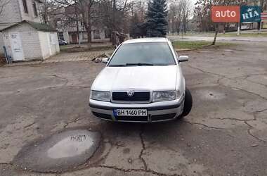 Ліфтбек Skoda Octavia 2004 в Подільську