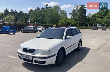 Універсал Skoda Octavia 2008 в Вінниці