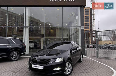 Ліфтбек Skoda Octavia 2017 в Одесі