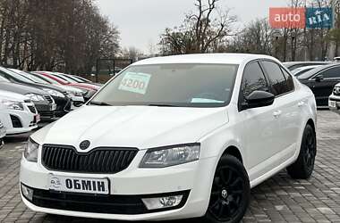 Ліфтбек Skoda Octavia 2016 в Кривому Розі