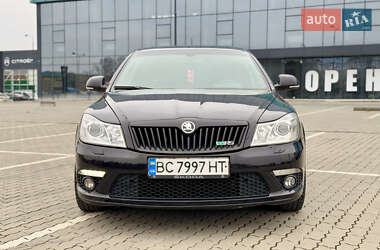 Універсал Skoda Octavia 2012 в Львові