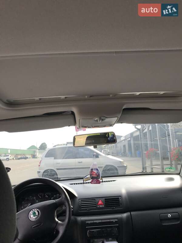 Універсал Skoda Octavia 2008 в Димері